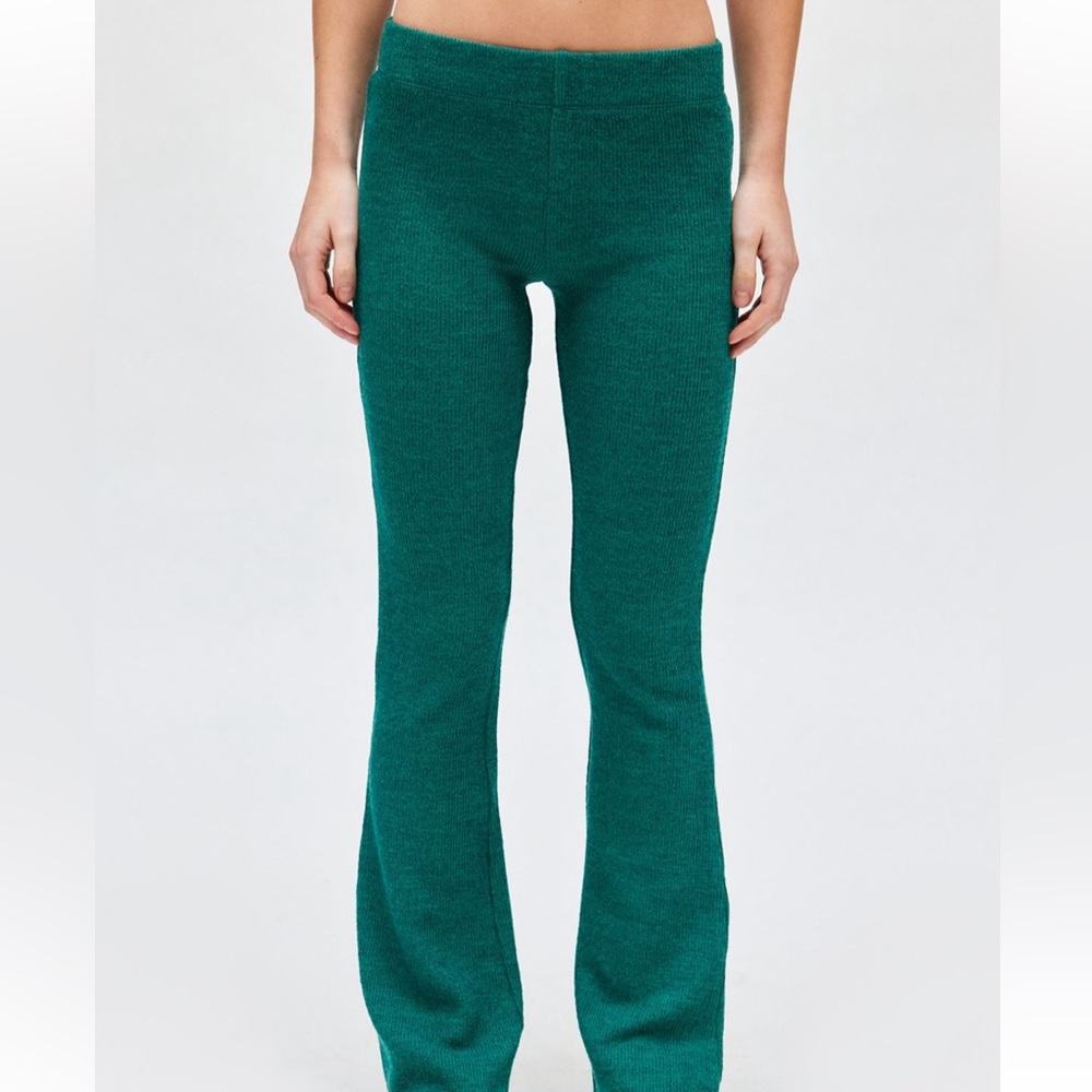 BNWT URBAN OUTFITTERS KNIT PANT